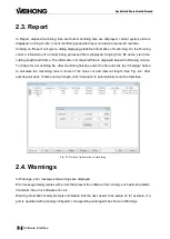 Preview for 14 page of WEIHONG ELECTRONIC NcEditor V12 User Manual