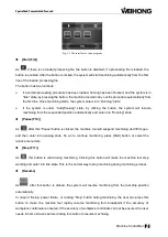 Preview for 19 page of WEIHONG ELECTRONIC NcEditor V12 User Manual