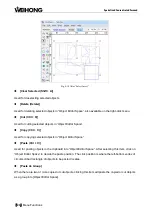 Preview for 30 page of WEIHONG ELECTRONIC NcEditor V12 User Manual