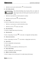 Preview for 32 page of WEIHONG ELECTRONIC NcEditor V12 User Manual