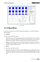 Preview for 37 page of WEIHONG ELECTRONIC NcEditor V12 User Manual