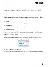 Preview for 39 page of WEIHONG ELECTRONIC NcEditor V12 User Manual