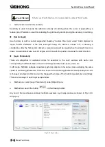 Preview for 50 page of WEIHONG ELECTRONIC NcEditor V12 User Manual