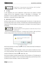 Preview for 56 page of WEIHONG ELECTRONIC NcEditor V12 User Manual