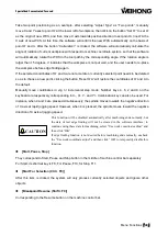 Preview for 59 page of WEIHONG ELECTRONIC NcEditor V12 User Manual