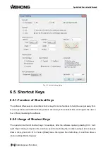 Preview for 90 page of WEIHONG ELECTRONIC NcEditor V12 User Manual