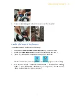 Preview for 10 page of WEIHONG ELECTRONIC NcStudio V10 CCD System Quick Start Manual