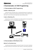 Preview for 5 page of WEIHONG ELECTRONIC Ncstudio Programming Manual