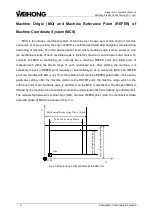 Preview for 7 page of WEIHONG ELECTRONIC Ncstudio Programming Manual