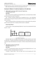 Preview for 12 page of WEIHONG ELECTRONIC Ncstudio Programming Manual