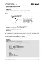 Preview for 14 page of WEIHONG ELECTRONIC Ncstudio Programming Manual