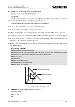 Preview for 18 page of WEIHONG ELECTRONIC Ncstudio Programming Manual