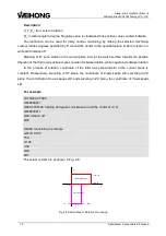 Preview for 19 page of WEIHONG ELECTRONIC Ncstudio Programming Manual