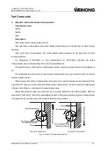 Preview for 26 page of WEIHONG ELECTRONIC Ncstudio Programming Manual