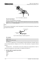 Preview for 27 page of WEIHONG ELECTRONIC Ncstudio Programming Manual