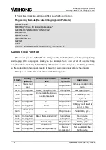 Preview for 29 page of WEIHONG ELECTRONIC Ncstudio Programming Manual