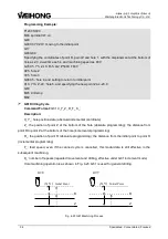 Preview for 37 page of WEIHONG ELECTRONIC Ncstudio Programming Manual