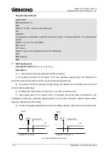 Preview for 41 page of WEIHONG ELECTRONIC Ncstudio Programming Manual