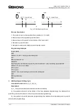 Preview for 43 page of WEIHONG ELECTRONIC Ncstudio Programming Manual