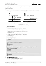 Preview for 44 page of WEIHONG ELECTRONIC Ncstudio Programming Manual