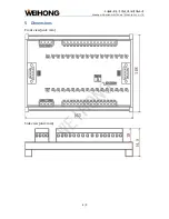 Предварительный просмотр 4 страницы WEIHONG EX35A Instructions Manual