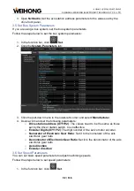 Предварительный просмотр 35 страницы WEIHONG LS6000M Manual
