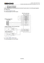 Предварительный просмотр 67 страницы WEIHONG LS6000M Manual