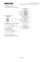 Предварительный просмотр 70 страницы WEIHONG LS6000M Manual