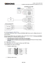 Предварительный просмотр 72 страницы WEIHONG LS6000M Manual