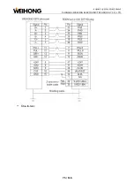 Предварительный просмотр 78 страницы WEIHONG LS6000M Manual