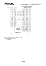 Предварительный просмотр 80 страницы WEIHONG LS6000M Manual