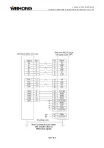 Предварительный просмотр 87 страницы WEIHONG LS6000M Manual