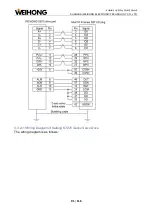 Предварительный просмотр 94 страницы WEIHONG LS6000M Manual