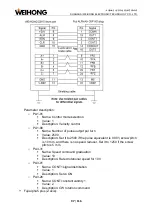 Предварительный просмотр 100 страницы WEIHONG LS6000M Manual