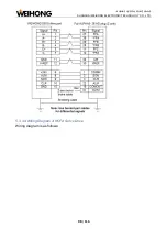 Предварительный просмотр 101 страницы WEIHONG LS6000M Manual