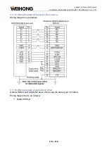 Предварительный просмотр 104 страницы WEIHONG LS6000M Manual