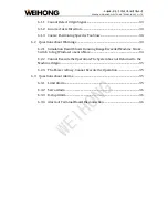 Preview for 3 page of WEIHONG NC65C User Manual