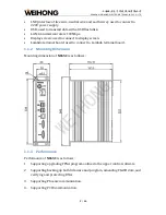 Preview for 5 page of WEIHONG NC65C User Manual