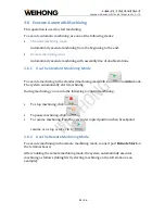 Preview for 25 page of WEIHONG NC65C User Manual