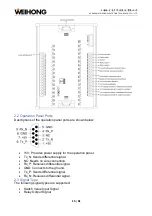 Preview for 16 page of WEIHONG Ncstudio Phoenix Manual