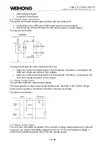 Preview for 17 page of WEIHONG Ncstudio Phoenix Manual