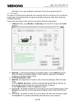 Preview for 25 page of WEIHONG Ncstudio Phoenix Manual