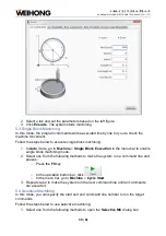 Preview for 33 page of WEIHONG Ncstudio Phoenix Manual