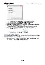 Preview for 34 page of WEIHONG Ncstudio Phoenix Manual