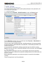 Preview for 42 page of WEIHONG Ncstudio Phoenix Manual
