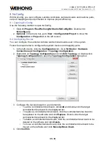 Preview for 48 page of WEIHONG Ncstudio Phoenix Manual