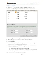 Предварительный просмотр 12 страницы WEIHONG NCStudio V12 Manual