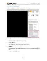 Предварительный просмотр 13 страницы WEIHONG NCStudio V12 Manual