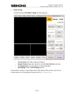 Предварительный просмотр 14 страницы WEIHONG NCStudio V12 Manual