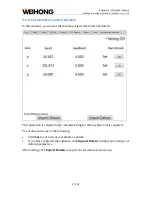 Предварительный просмотр 17 страницы WEIHONG NCStudio V12 Manual